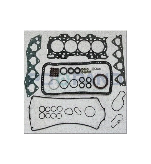 Empaquetadura Motor Set CRV 1997 2001 B20 b