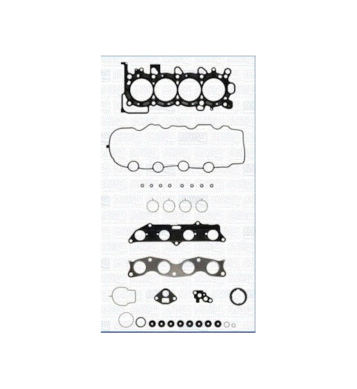 Empaquetadura Motor Set  FIT 2002  2009 1.4