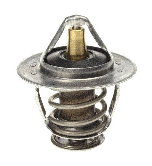 Termostato 78° Grados 64mm PRELUDE 1992 2003 H22 H23 PILOT J35 ACCORD  J30