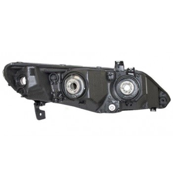 Optico Izquierdo Honda Civic 2006  2010