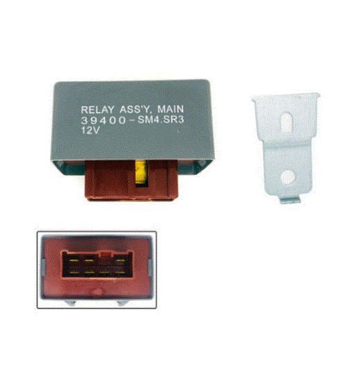 Temporizador Main Relay CIVIC ACCORD 1992  2000