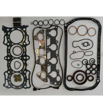 Empaquetadura Motor Set ACCORD ODYSSEY 1994 1997 F22B F22A