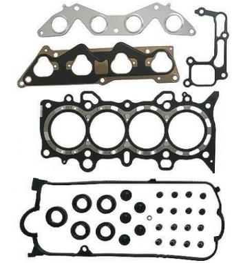 Empaquetadura Motor Set CIVIC 2001 2006  D17A  1.7