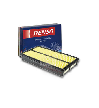 Filtro Aire HONDA PILOT 2009  2014 ODYSSEY 2005  2010 DENSO JAPON importacion propia