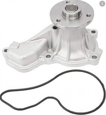 Bomba Agua Honda CIVIC 2006 2012  R18 ITALIANA