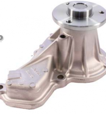 Bomba Agua Honda CIVIC 2006 2012  R18 ITALIANA